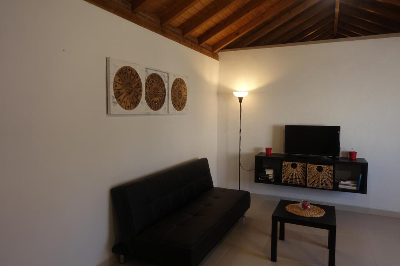 Galwey, Tourist Appartments With Wifi マラガ エクステリア 写真