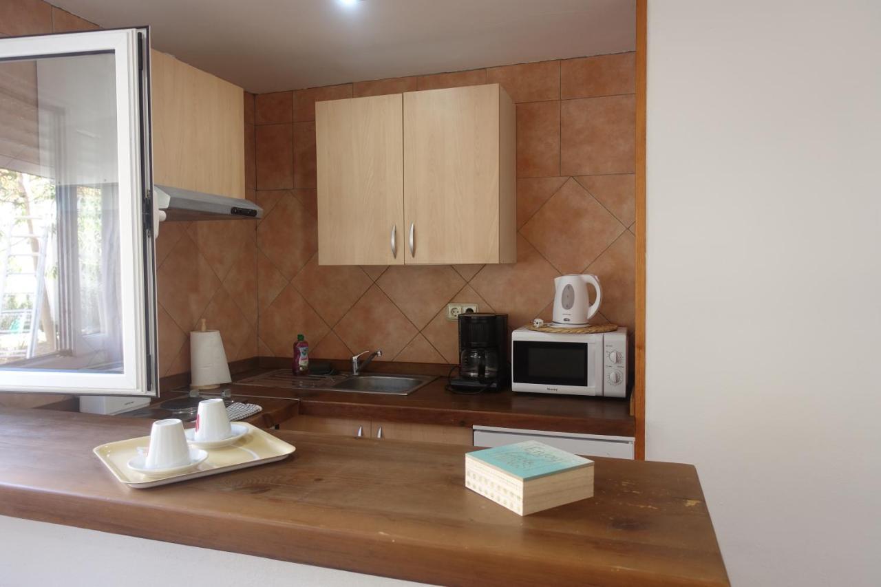 Galwey, Tourist Appartments With Wifi マラガ エクステリア 写真