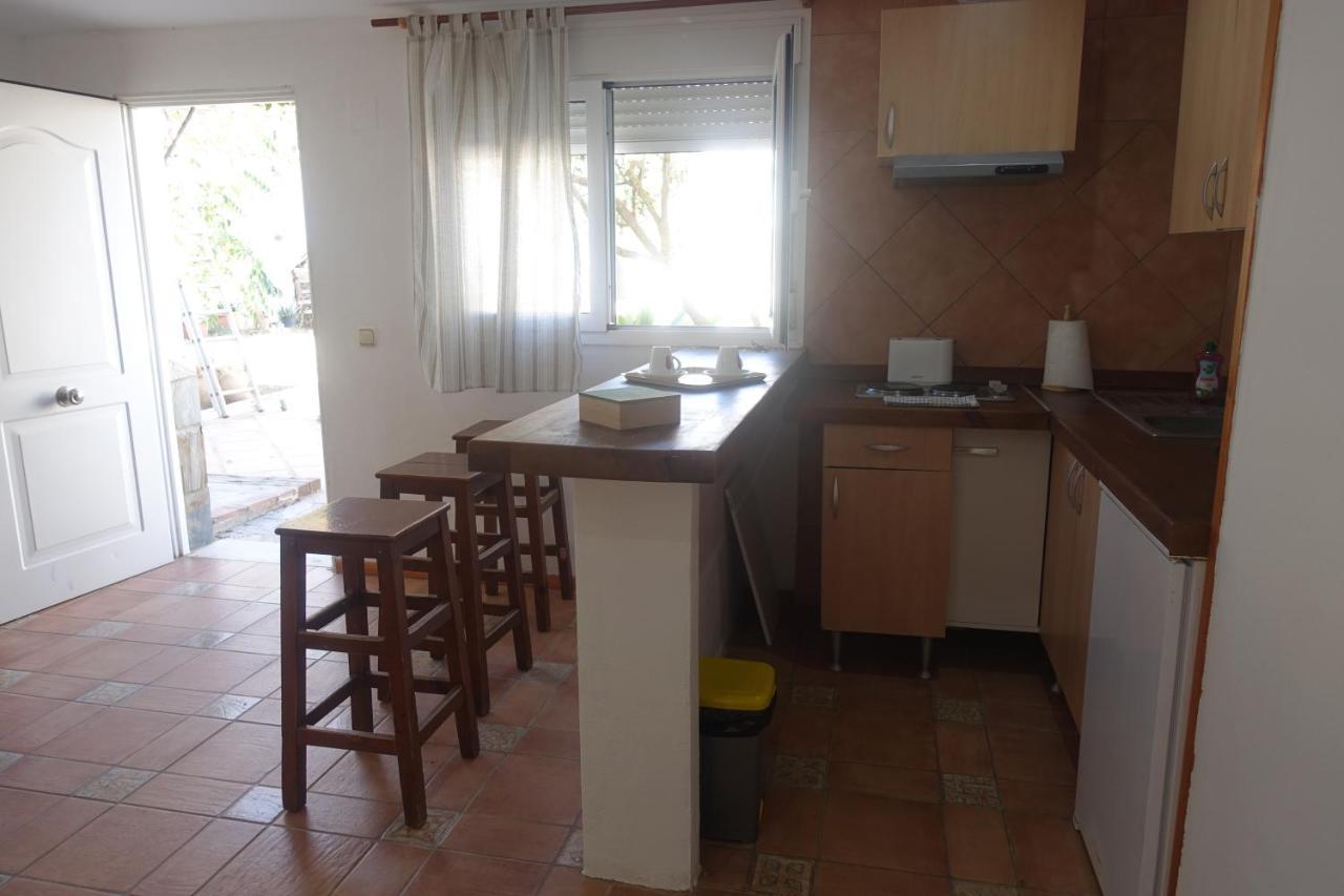 Galwey, Tourist Appartments With Wifi マラガ エクステリア 写真